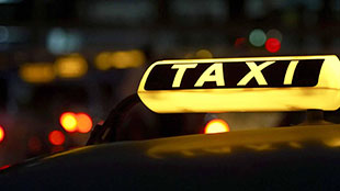 Taxi Service